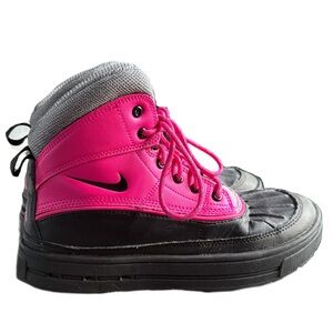 Nike Woodside 2 High ACG Girls Boot